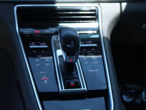Used 2023 Porsche Panamera Platinum Edition RWD image 17