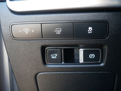 Used 2025 Hyundai Palisade SEL AWD/4WD image 26