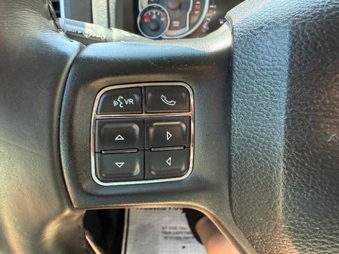 Used 2016 RAM 1500 Big Horn AWD/4WD image 22