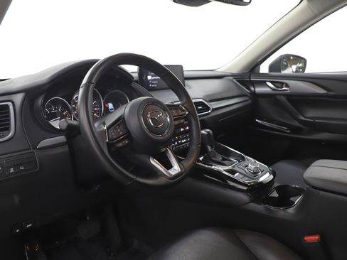 Used 2023 MAZDA CX-9 Touring image 29
