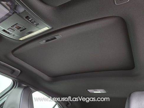 New 2025 Lexus UX 300h AWD image 11
