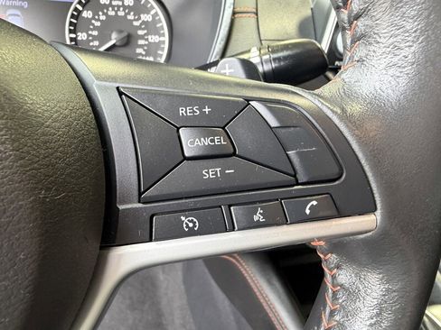 Used 2022 Nissan Altima 2.5 SR FWD image 22
