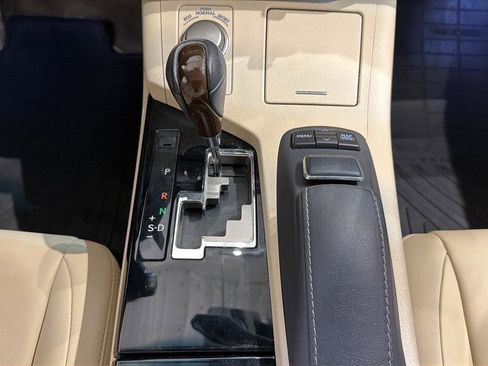 Used 2013 Lexus ES 350 w/ Premium Pkg image 23