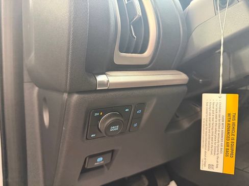 New 2027 Ford Expedition Max Active AWD/4WD image 12