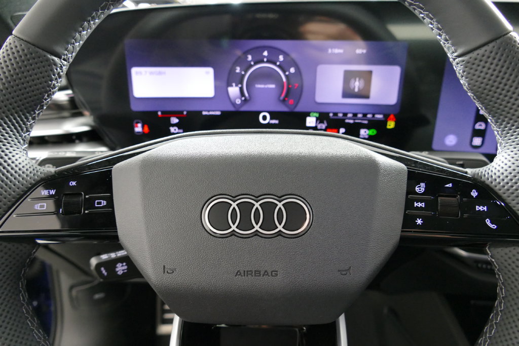 Used 2026 Audi S5 Premium Plus AWD/4WD image 23