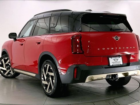 Certified 2025 MINI Cooper Countryman S image 10