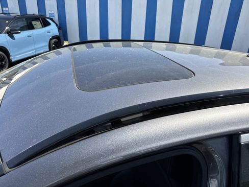 Used 2022 INFINITI QX55 Essential image 34