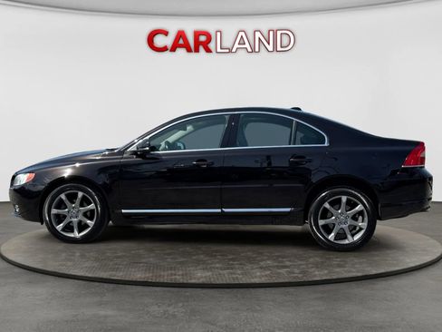 Used 2012 Volvo S80 3.2 FWD image 2