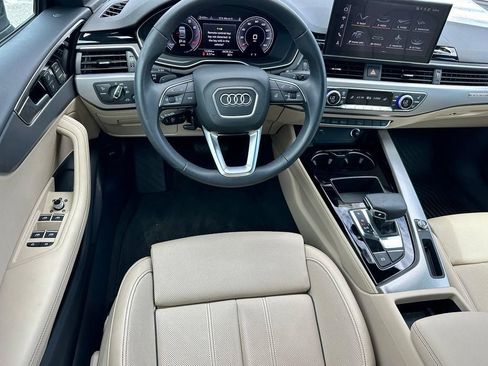 Used 2024 Audi A5 2.0T Premium Plus AWD/4WD image 8