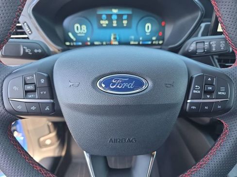 Used 2023 Ford Escape ST-Line Elite w/ Premium Technology Package AWD/4WD image 42
