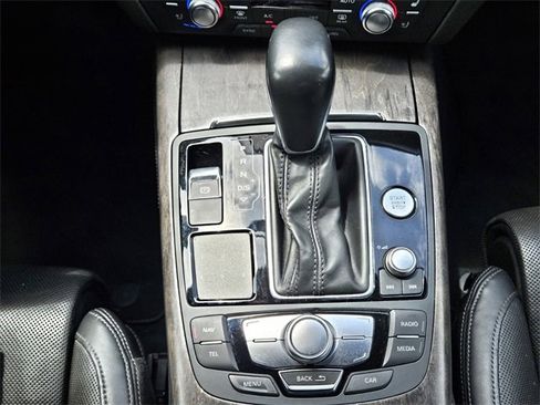 Used 2018 Audi A7 3.0T Prestige w/ Comfort Seating Package image 18