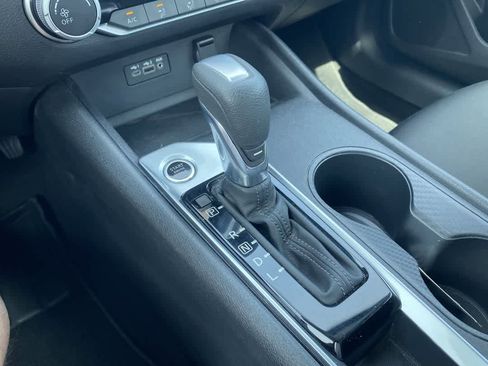 Used 2020 Nissan Altima 2.5 S image 17