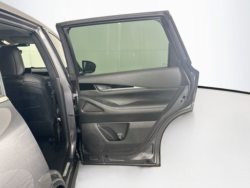 Used 2023 INFINITI QX60 Pure FWD image 33