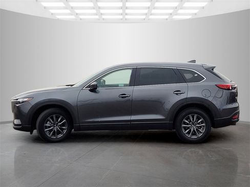 Used 2022 MAZDA CX-9 Sport image 7