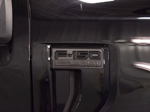 Used 2023 Ford F150 Lariat w/ Equipment Group 502A High AWD/4WD image 12