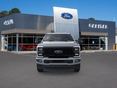 New 2026 Ford F250 Lariat w/ Black Appearance Package AWD/4WD image 6
