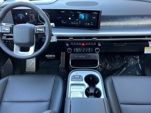 New 2026 Hyundai Ioniq 9 Calligraphy AWD/4WD image 13