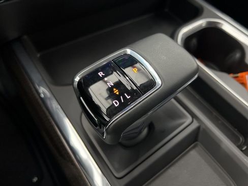 New 2024 Chevrolet Silverado 1500 RST w/ All Star Edition Plus image 16