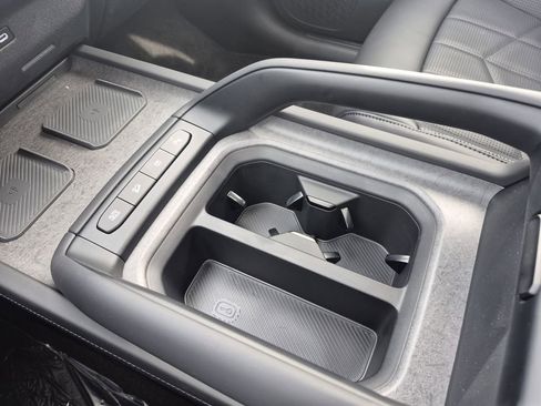 New 2027 Kia Telluride EX X-Line AWD/4WD image 23