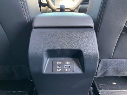 Certified 2024 Subaru Crosstrek 2.0i Premium AWD/4WD image 16