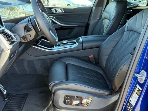 New 2026 BMW X5 M60i w/ Executive Package image 20