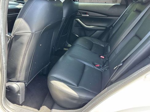 Certified 2023 MAZDA CX-30 AWD 2.5 S w/ Select Package image 12