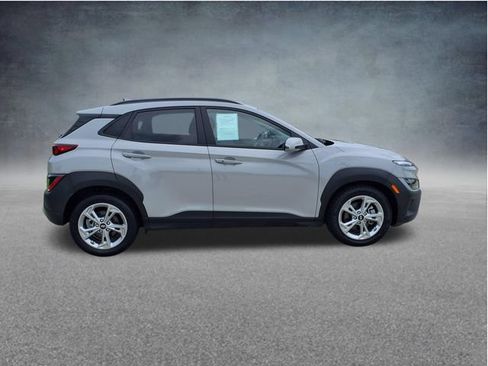 Used 2023 Hyundai Kona SEL w/ Cargo Package AWD/4WD image 9