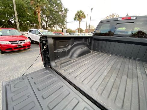 Used 2021 RAM 1500 Rebel w/ Rebel Level 2 Equipment Group image 9