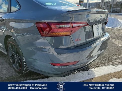 Used 2019 Volkswagen Jetta GLI image 28