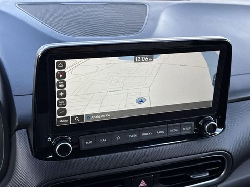 Used 2023 Hyundai Kona Limited w/ Cargo Package image 13