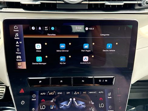 Used 2023 Maserati Grecale Modena AWD/4WD image 30