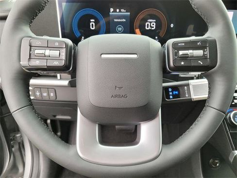 New 2026 Hyundai Santa Fe SEL image 20