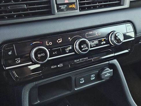 New 2026 Honda Passport RTL image 15