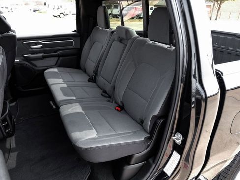 Used 2023 RAM 1500 Big Horn w/ Trailer Tow Group image 38