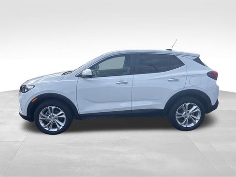 Used 2023 Buick Encore GX Preferred w/ Cold Weather Comfort Package image 2