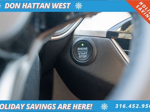 Used 2022 Ford Escape SEL image 13