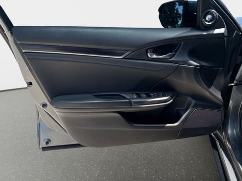 Used 2021 Honda Civic Sport Touring image 16