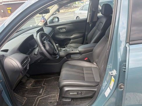 Used 2025 Honda HR-V EX-L image 35