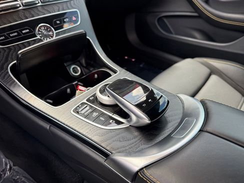 Used 2021 Mercedes-Benz C 63 AMG S image 31