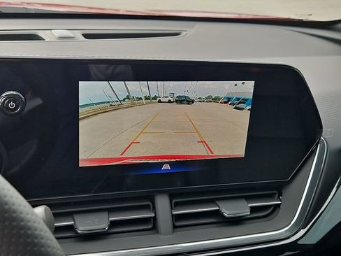 New 2026 Chevrolet Trax RS w/ Driver Confidence Package FWD image 25