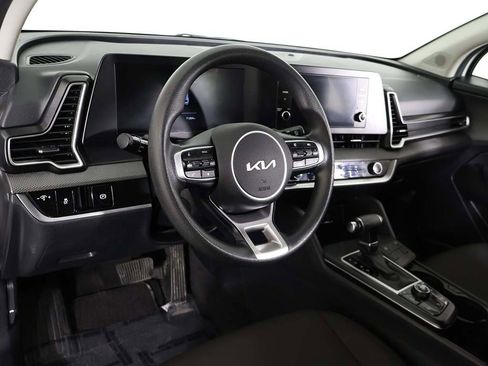 Used 2023 Kia Sportage LX image 25