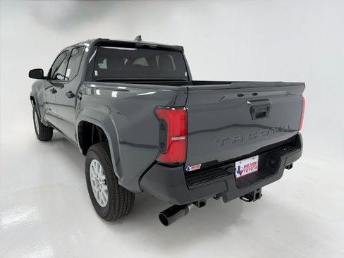 New 2026 Toyota Tacoma SR image 38