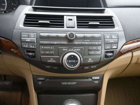 Used 2012 Honda Accord EX-L image 10