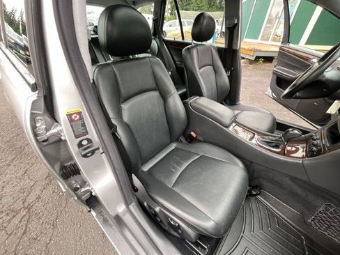 Used 2003 Mercedes-Benz C 240 Wagon image 16