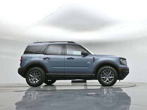 New 2026 Ford Bronco Sport Big Bend image 45