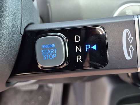 New 2026 Hyundai Palisade SE FWD image 30