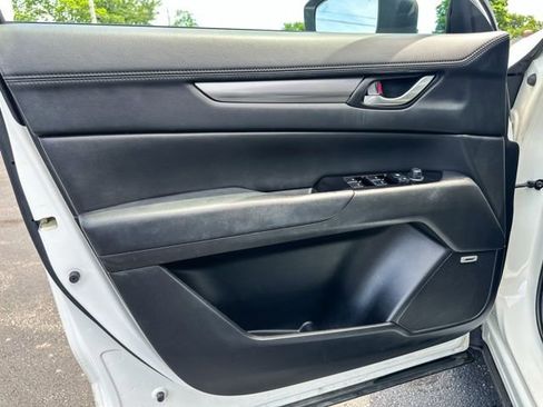 Used 2019 MAZDA CX-5 Touring AWD/4WD image 14