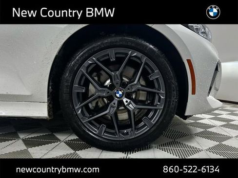 New 2026 BMW 330i xDrive 330i xDrive w/ Convenience Package image 9