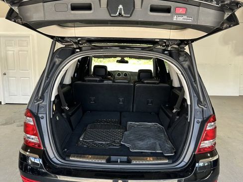 Used 2007 Mercedes-Benz GL 450 4MATIC image 5