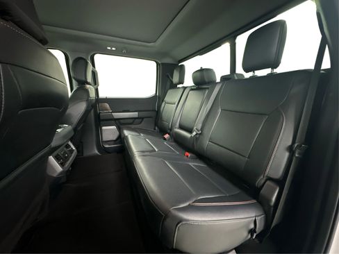 Used 2024 Ford F250 Lariat w/ Lariat Ultimate Package image 15